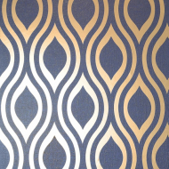 Обои Arthouse Geometrics  Checks & Stripes