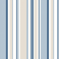 Обои Aura Simply Stripes