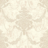 Обои Kt Exclusive Champagne Damasks