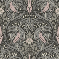 Обои Kt Exclusive Art Nouveau Origins